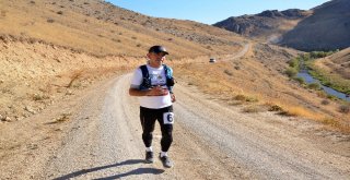 Ultra Maraton Türkiye Şampiyonası Start Aldı