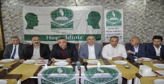 Bad-Der Ak Parti Diyarbakır Seçim Analiz Raporu Hazırladı