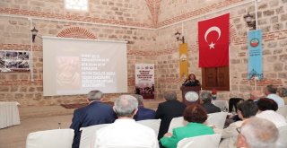 Sultan 2. Bayezid Sağlık Müzesinde Osmanlı Sağlık Gelenekleri Buluşması