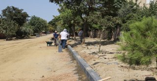 Millet Caddesinde Değişim Zamanı