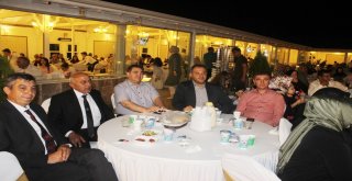 Tavşanlı Protokolü, Şehidin Kardeşinin Düğününe Katıldı