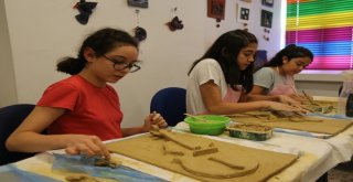 Büyükşehir Çocukların Hayatına Dokunmaya Devam Ediyor