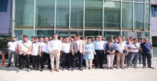 Su Sayaçları Artık Daha Erken Okunacak