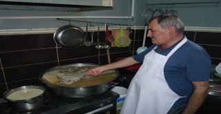 Çorbasının Ünü Trakyayı Sardı