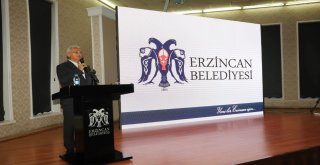“4,5 Yılda Erzincan” Anlatıldı