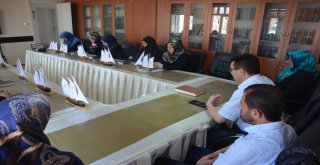 Kuran Kursu Öğreticilerine Eğitim Semineri