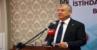 Uzunkaya: “Dolardaki Yükseliş, Aldığımız Ve Alacağımız Mesafeyi Durduramayacaktır”