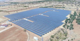 Bu Köy Güneş Enerjisiyle Aydınlanacak