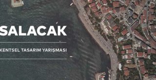 SALACAK KENTSEL TASARIM YARIŞMASI SONUÇLANDI