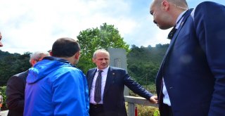 Ulaştırma Bakanı Turhan: Selin Yaraları Kısa Sürede Sarılacak”