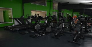 İnönüde “Spor Ve Sosyal Yaşam Merkezi” Açılacak