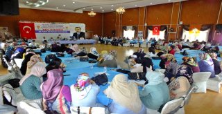 Ak Partiden ‘İstişare Toplantısı