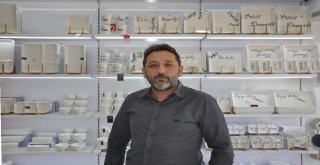 İstoç Esnafı Yerli Malına Geçti