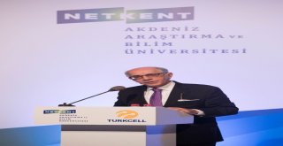 Netkent Ve Turkcell İş Birliği İle Dijital Üniversite Dönemi Başlıyor