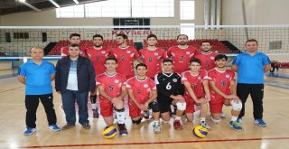 Melikgazi Belediyesporda Hedef 1. Lig