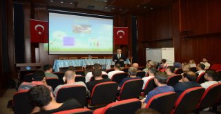 Buskide Personel Eğitimi