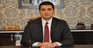 Kaymakam Demirel Taş Sandık Mezarla İlgili Açıklamalarda Bulundu