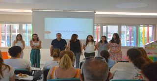 Manavgat Belediyesinden Anne Baba Akademisi