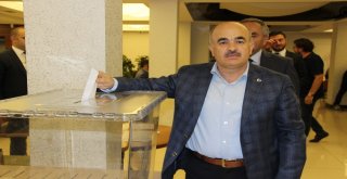 Vakıf Düzcede Sporun Gelişmesine Katkı Sunacak