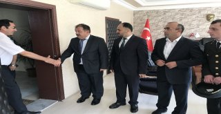 Beyşehirde 30 Ağustos Coşkusu