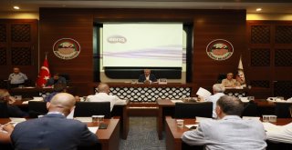 Körfez Eylül Ayına Hazır