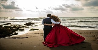 Samandağ Adeta Doğal Fotoğraf Stüdyosu