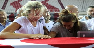 Doğan Hakyemez, Son Yolculuğuna Uğurlanıyor