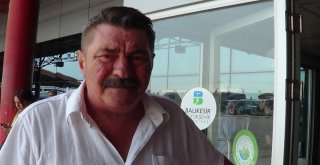 Balıkesir Otogarında Yoğunluk Sürüyor