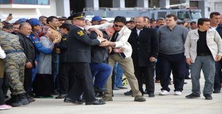 Batman Şehitlerinin Cenazeleri Memleketlerinde