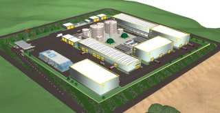 Vanın Şehir Çöplüğü Kaldırılıyor