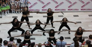 (Özel Haber) Dans Trakya, Başarıdan Başarıya Koşuyor