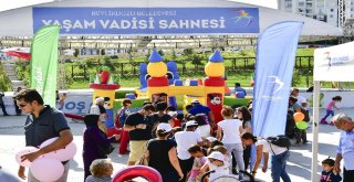 Beylikdüzü Belediyesi Miniklerin Sağlık Haritasını Çıkardı