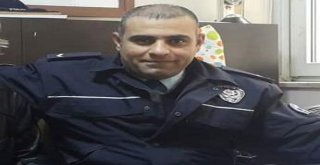 Hayatını Kaybeden Polis Şanlıurfada Defnedildi