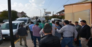 Antalyada Soba Zehirlenmesi: 1 Ölü