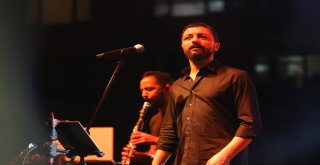 Kırklarelinde Yapılan Festival 200 Bin Kişiyi Ağırladı