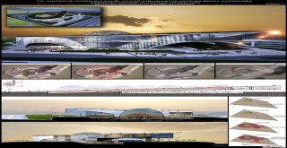 Panorama Ve Arkeoloji Müzesinin İhale Tarihi Belli Oldu