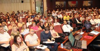 Egeli İhracatçılara 56 Konuda Eğitim Verildi