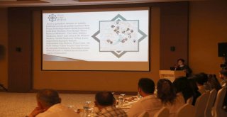 Sivas Kale Projesinin İhalesi Yapıldı