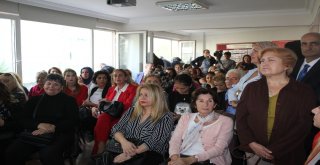 Mustafa Sarıgül, Chpden Şişli Belediye Başkanlığı İçin Aday Adaylığını Açıkladı