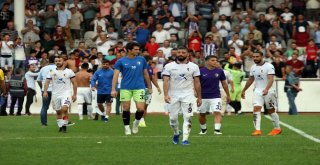 Tff 3. Lig: Yeni Orduspor: 3 - Kızılcabölükspor: 1