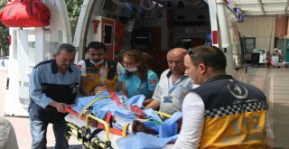 Azezde Bomba Yüklü Araçla Saldırı: 3 Ölü, 18 Yaralı