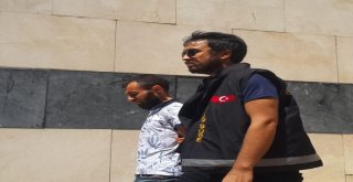 Lüks Otomobil Çalan Hırsızlara Nefes Kesen Operasyon