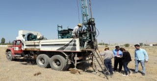 Van Gölünün Geleceği İçin Büyük Adım