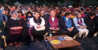İçişleri Bakanı Soylu Trabzon Tanıtım Günlerine Katıldı