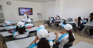 Melikgazide İşaret Dili Kursu Başlıyor