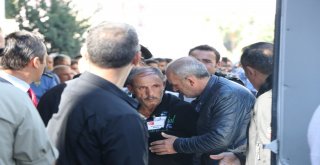 Şehit Jandarma Uzman Çavuş Türkel, Son Yolculuğuna Uğurlandı