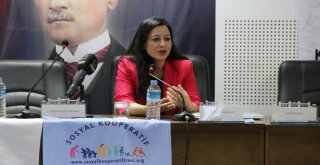 Dpü‘De Sosyal Kooperatifçilik Etkinliği