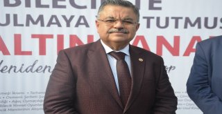 Bilecik-Yenişehir Yolu 2019 Yılı Sonu İtibariyle Bitecek
