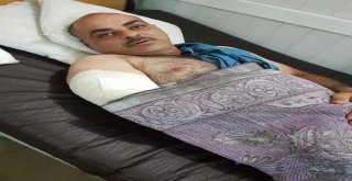 Kerkükte 9 Patlama: 17 Yaralı