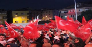 Minikler 15 Temmuzu İşaret Diliyle Anlattı